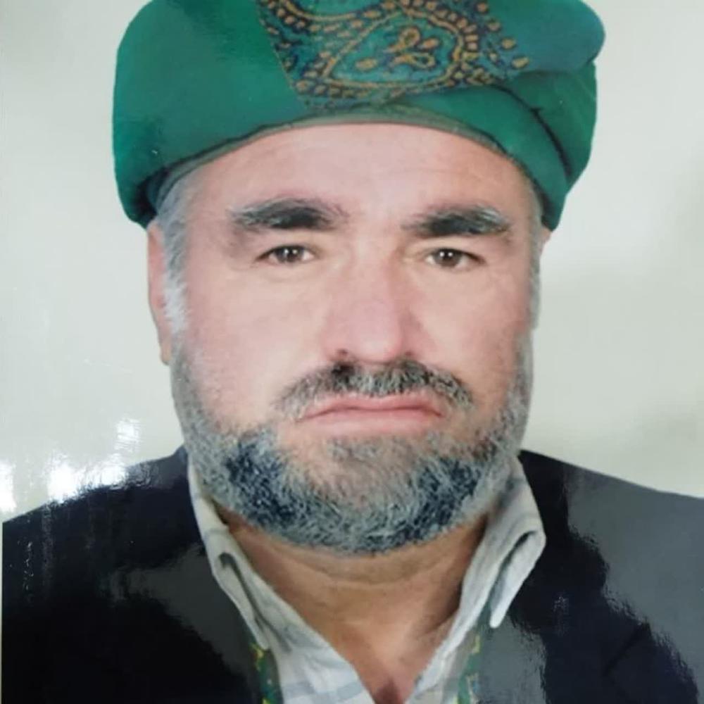 حاج سید محمد اقائی