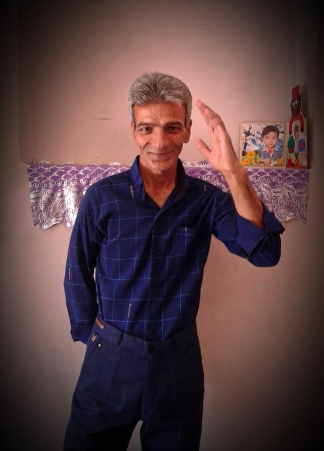 محمدرضا عبدالعلی نژاد