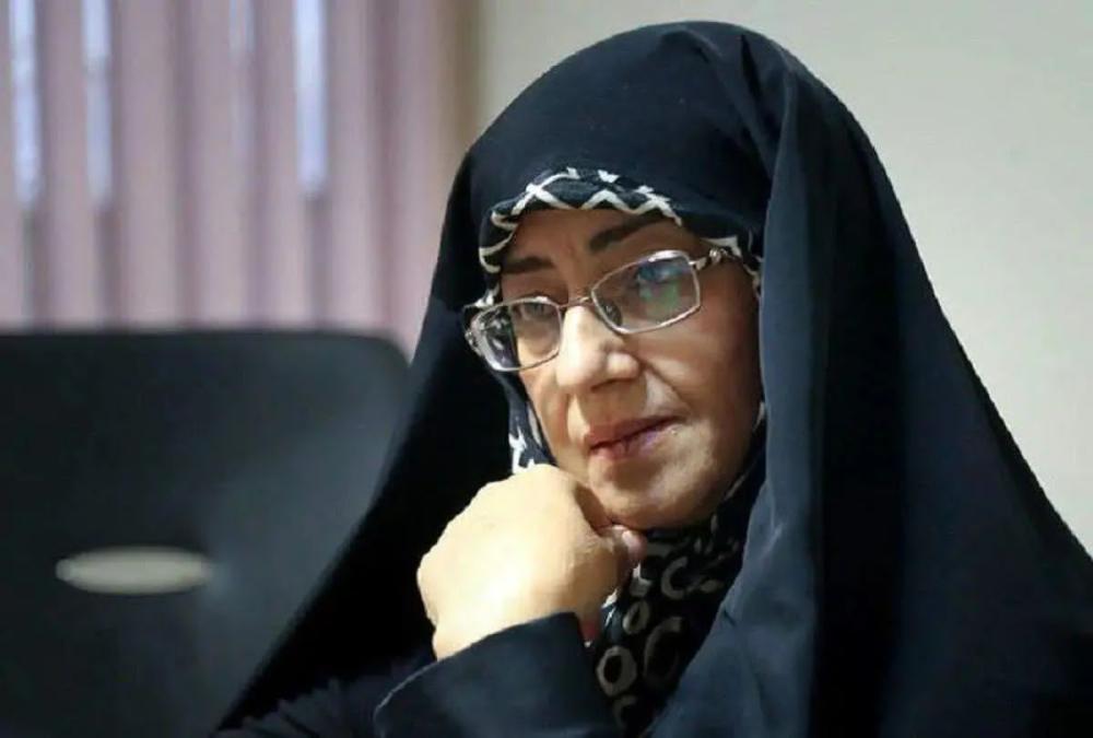 اشرف بروجردی