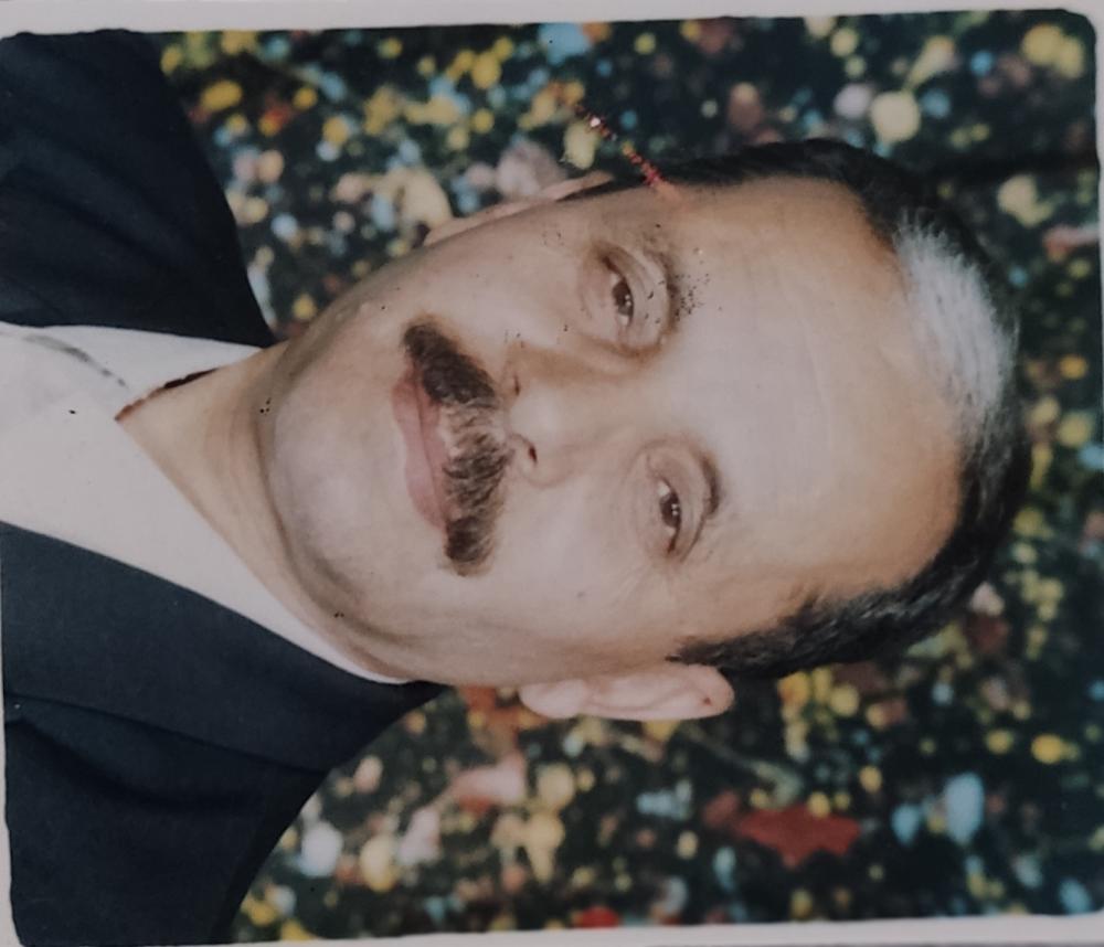 میرزاجان عصمتی