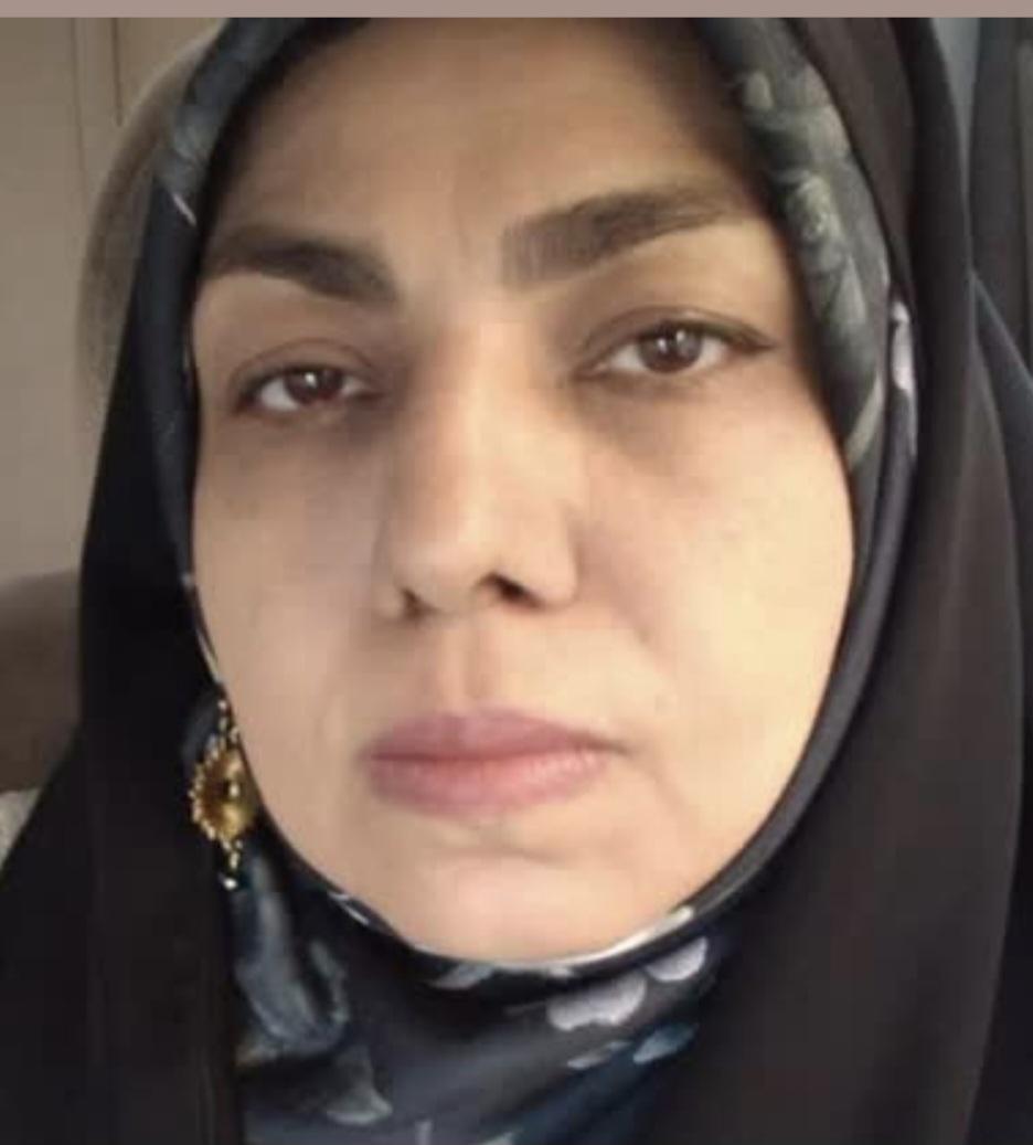 محبوبه تاج آبادی