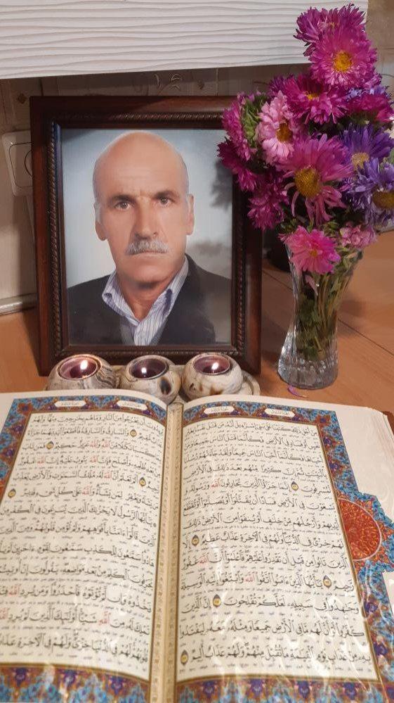 تیمور رضوانی افوسی