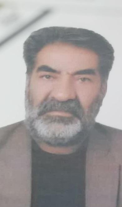 عزیزمحمد نظری