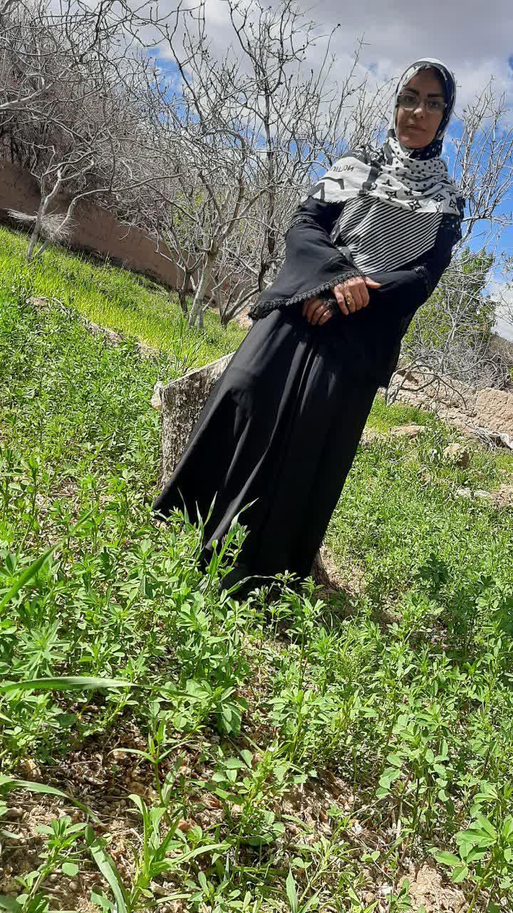 فائزه خواجه پور