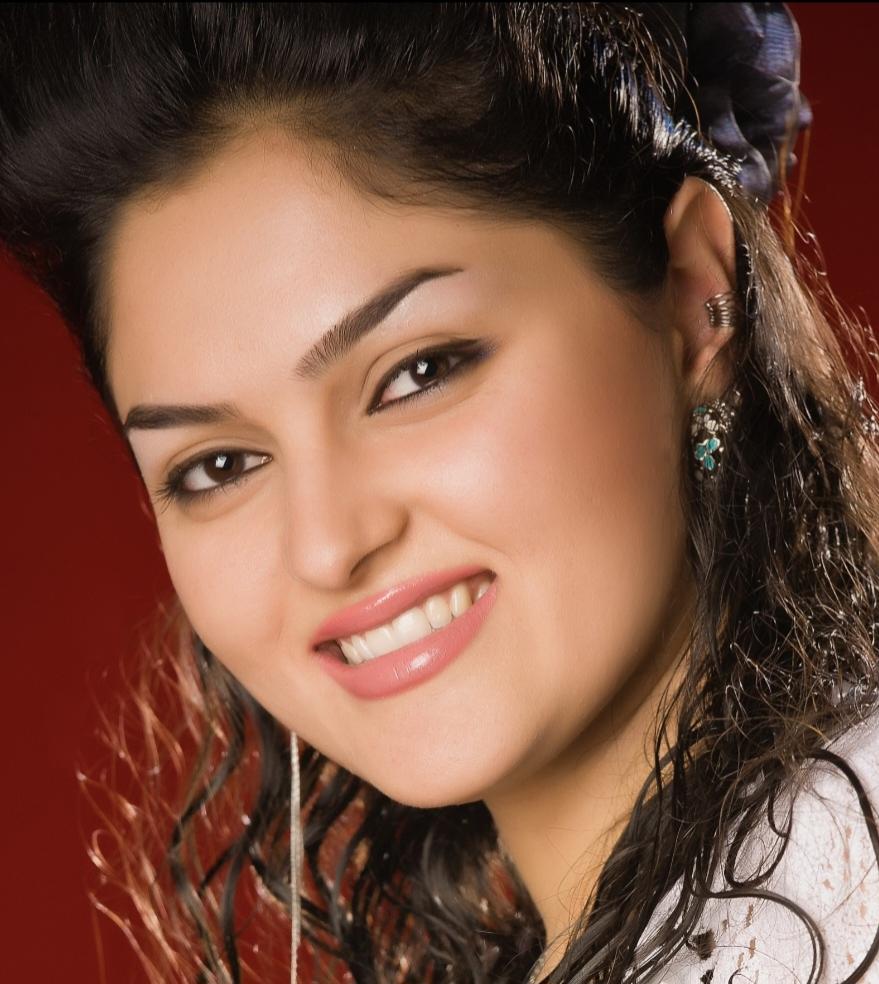 فرناز سادات میرحسینی