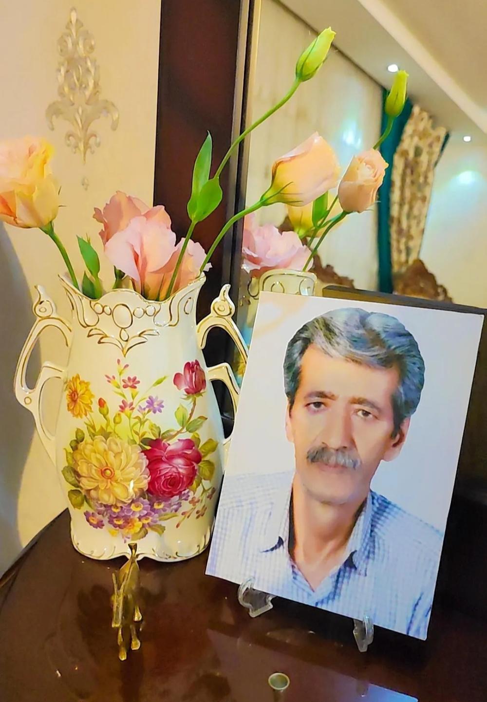 سیدشهاب‌الدین خضرائی افضلی