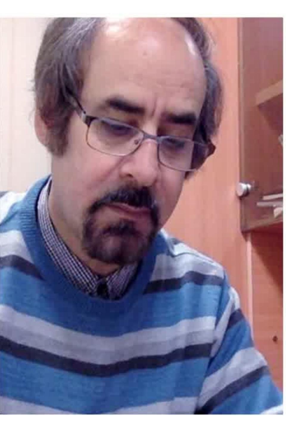 دکتر علی ساعی