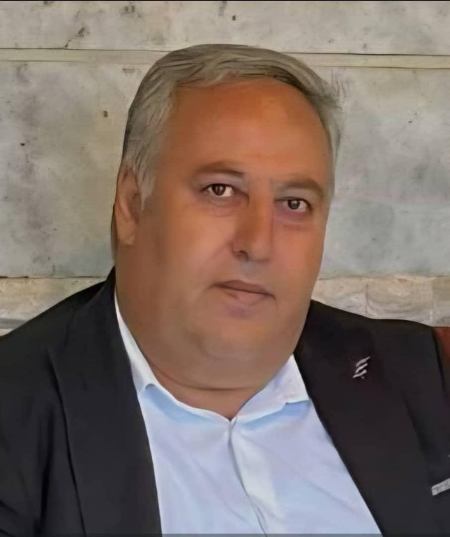 حاج علی نظرزاده