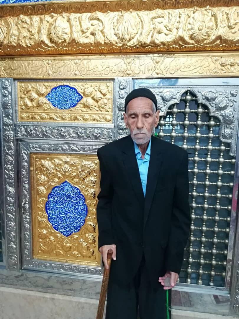 بخشعلی پناهیان