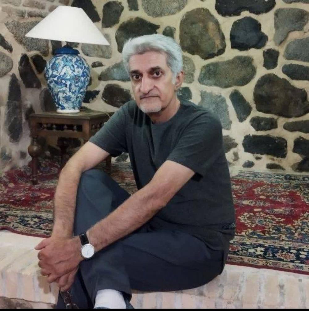 مجتبی شیرازی