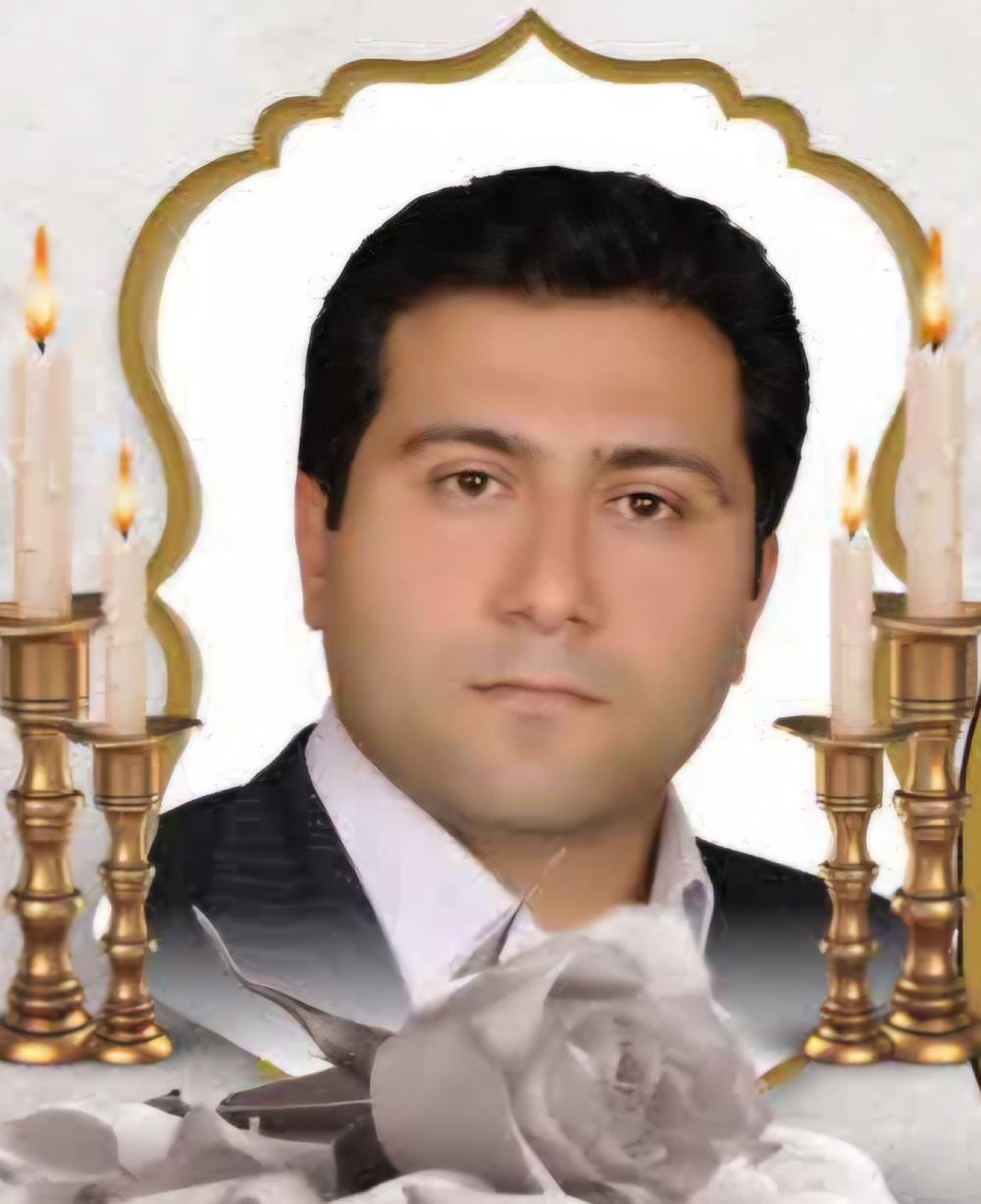 دکتر رضا صفری