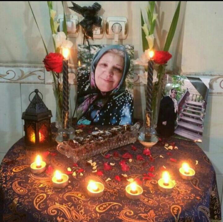 فاطمه خادمیان