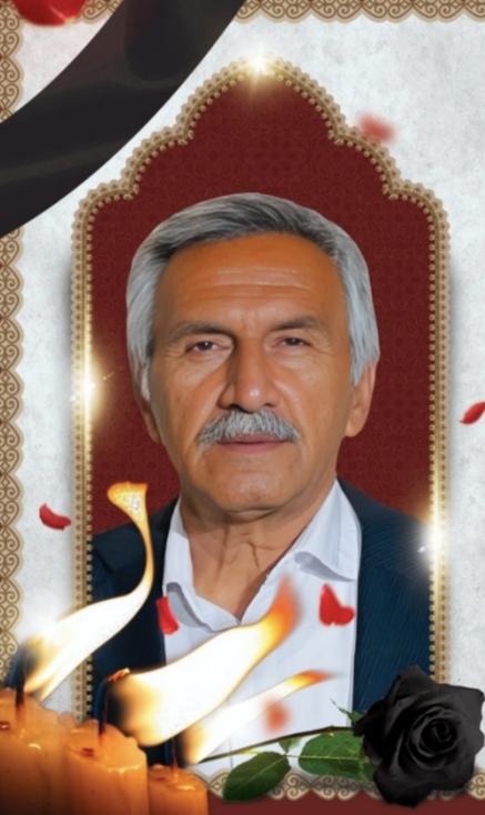 قدرت الله نیکرو