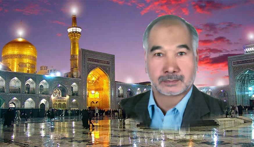 حاج حسن نوروز پور