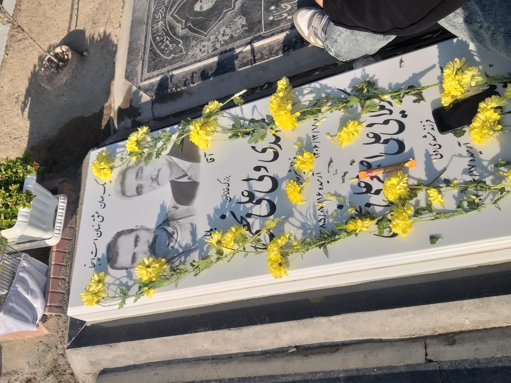 کربلایی علی اصغر علی نجفی