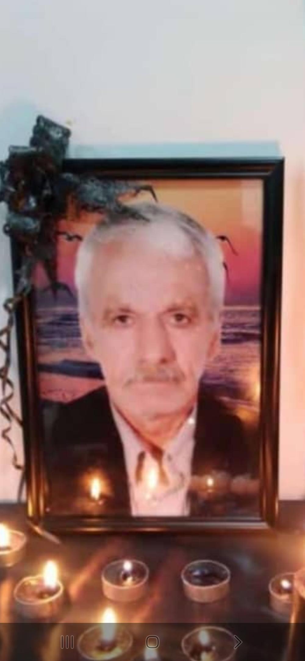 مندنی حمیدی(عبادی)