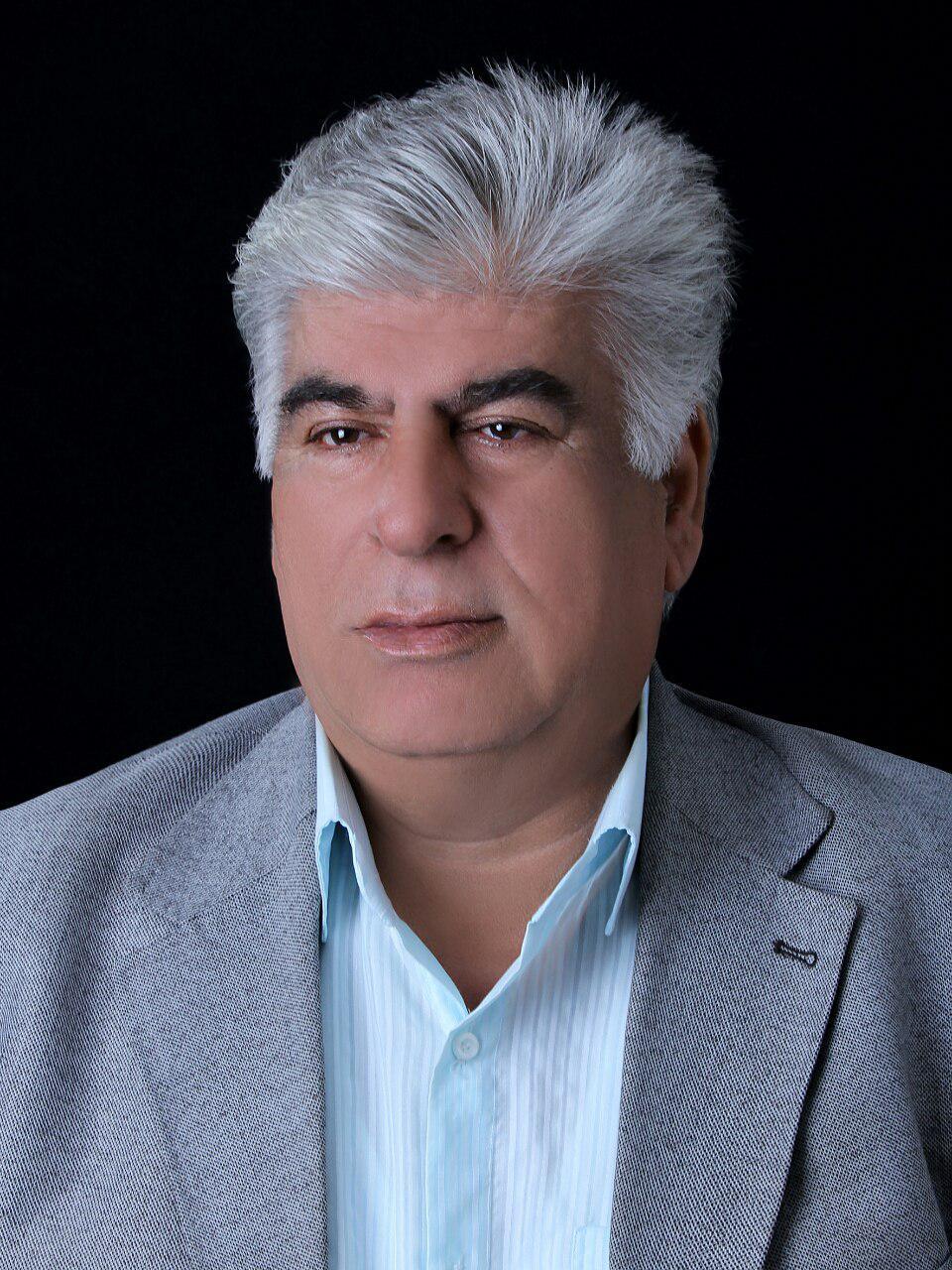 احمد جهادی
