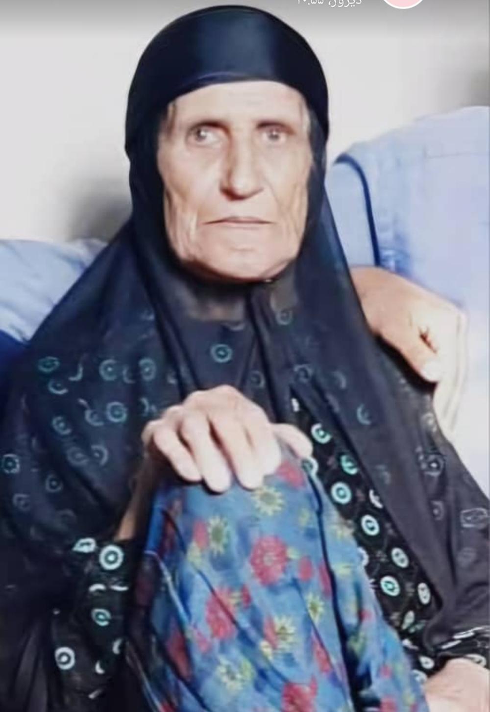 بی بی خانم بس جاوید