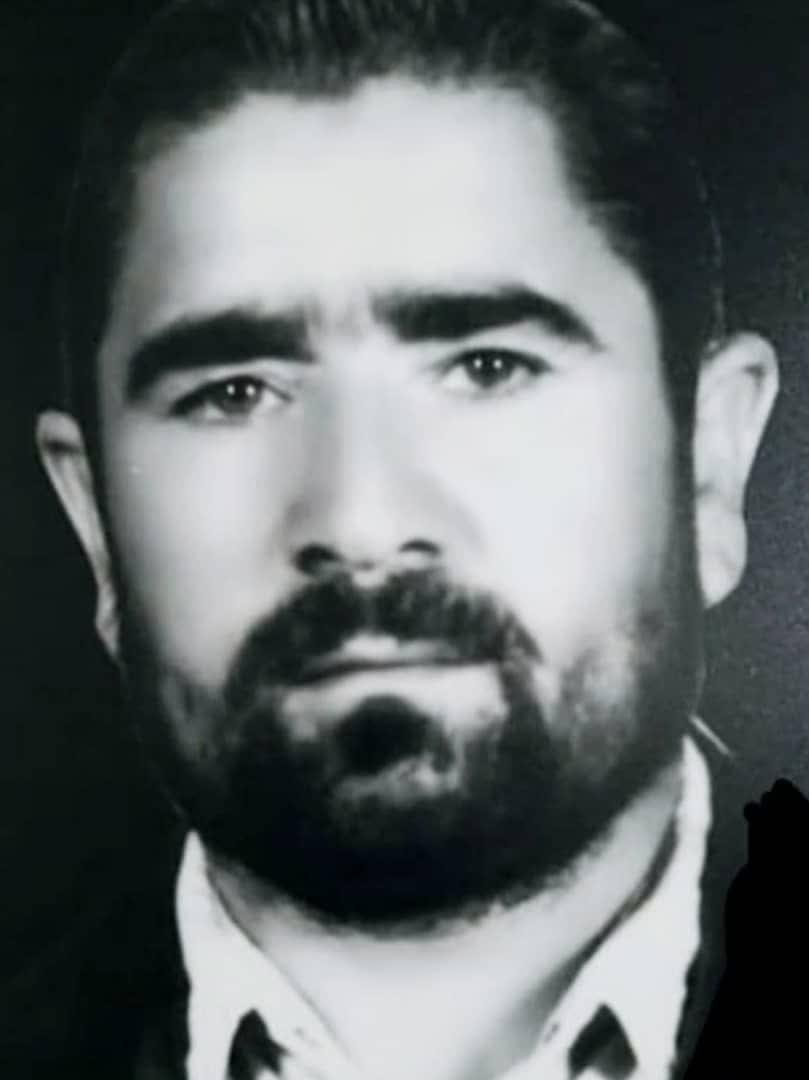 حاج علی قارلقی