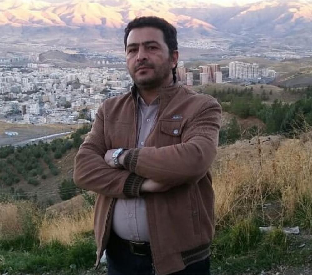 احمدرضا مختاری