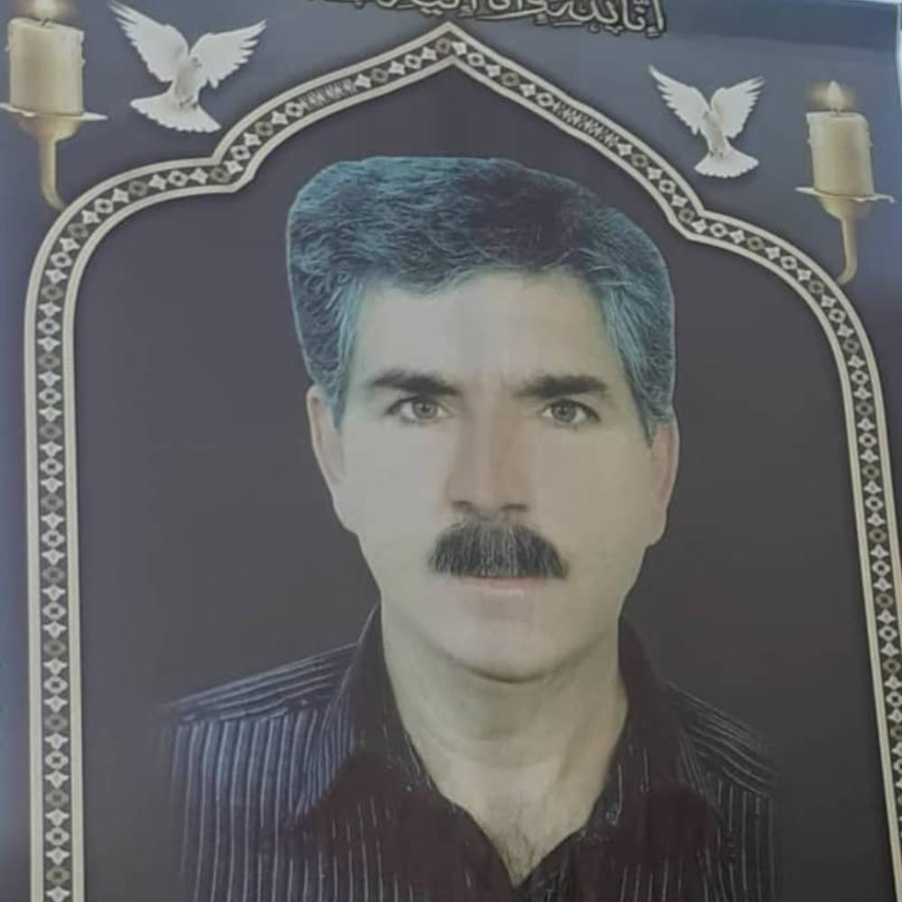 مراد مجیدی پور