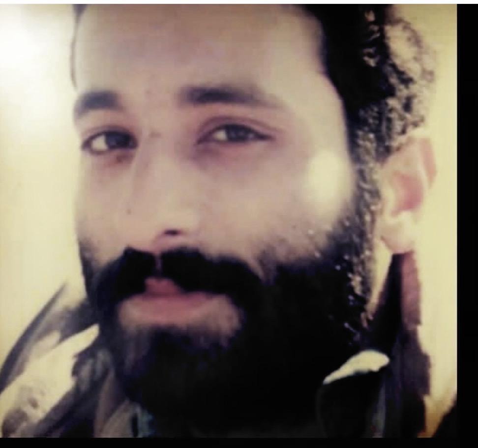 حمید رضا قاسم پور