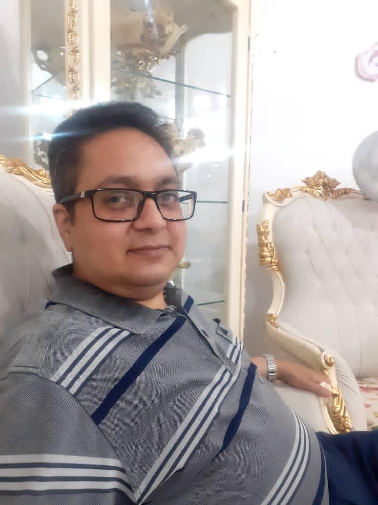 مرتضی عباس زاده