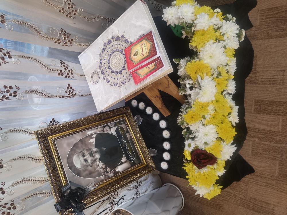 اسماعیل میرزایی