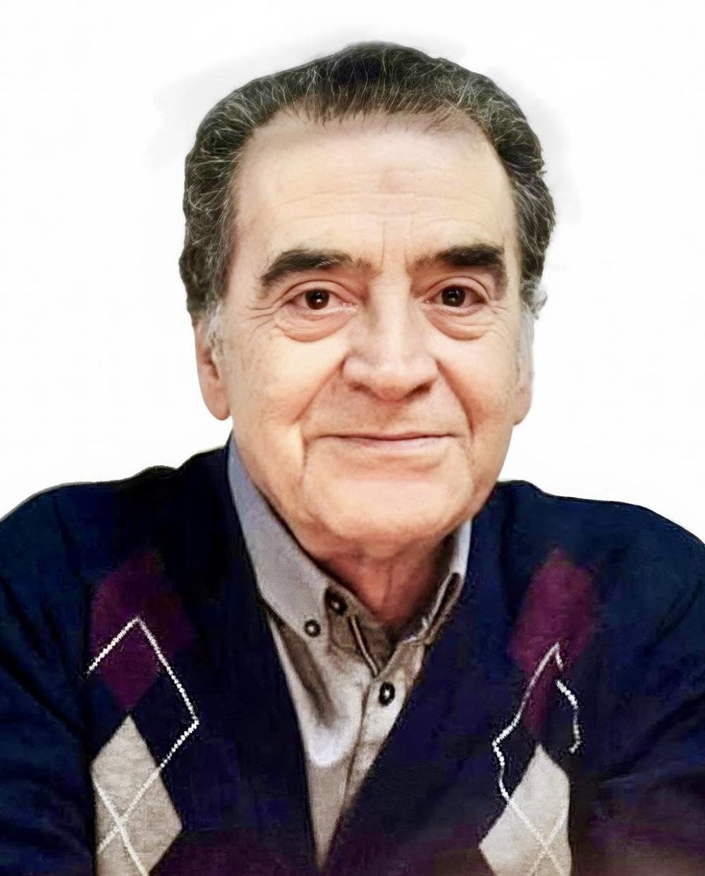 محمدحسین روحانی