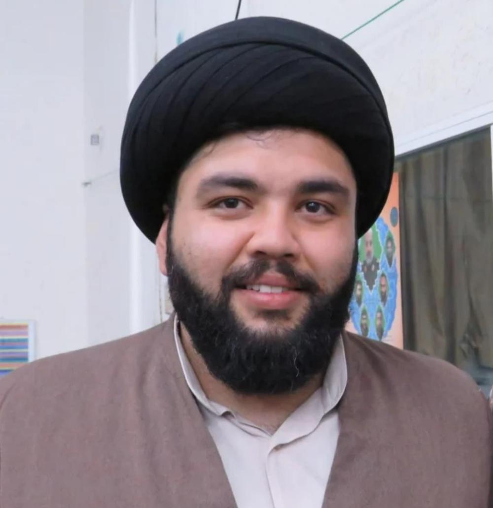 سید مهدی سید صالحی