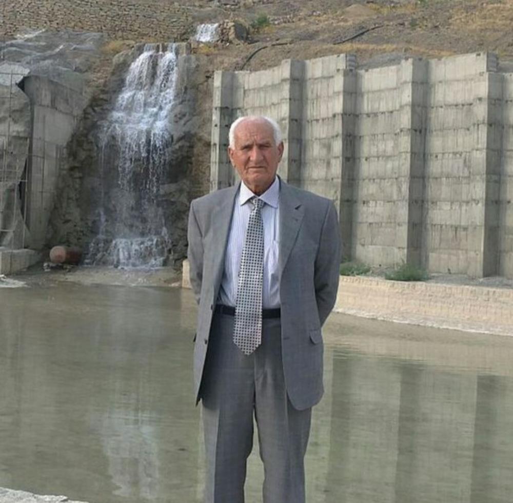 طاهر سهرابی ام آباد