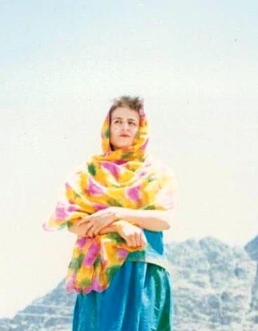 افسانه سهرابی ام آباد