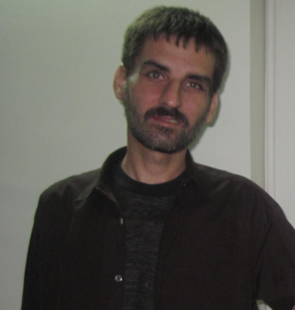 بیژن سهرابی ام آباد