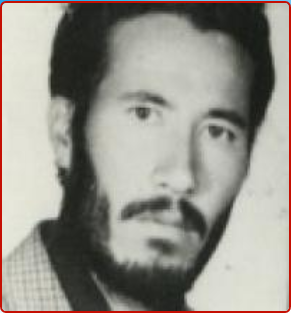 گل محمد فیضی الیاتو