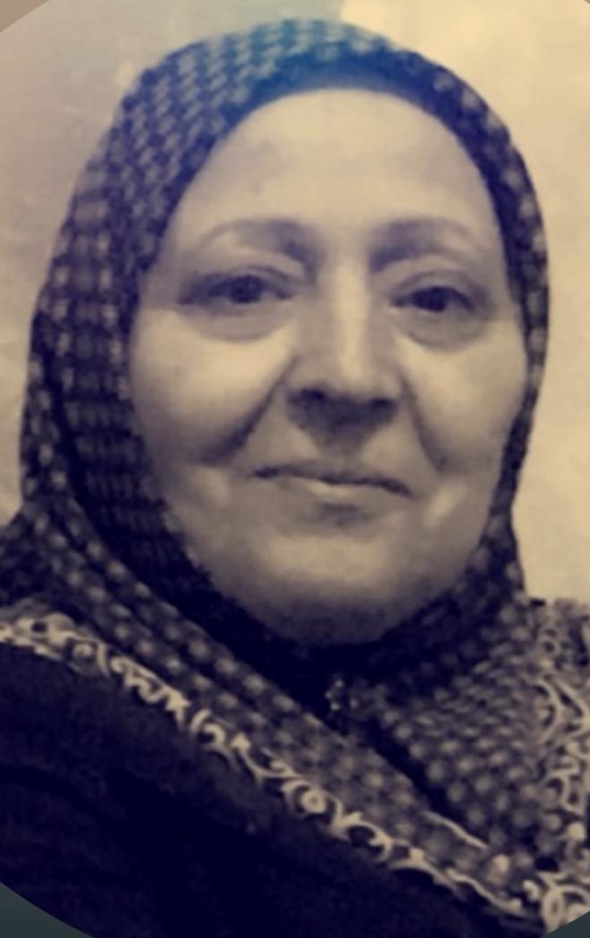 خدیجه قلعه جوقی