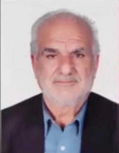 سید محمد حسینی نقوی