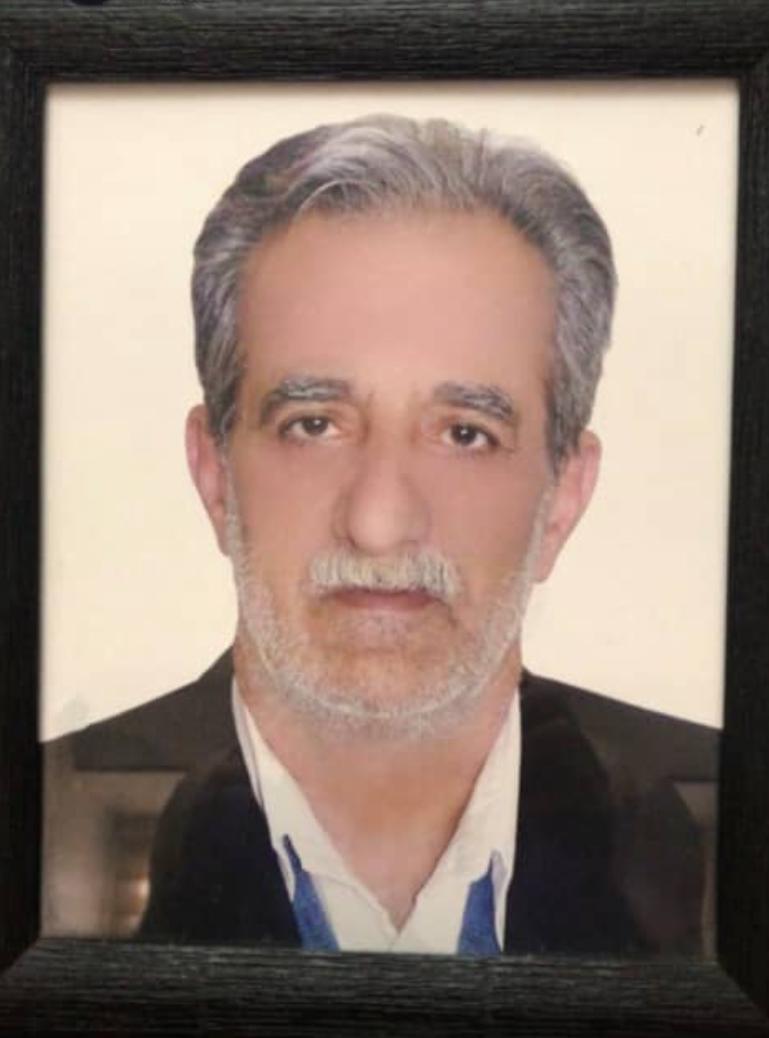 سید مجتبی حسینی نقوی