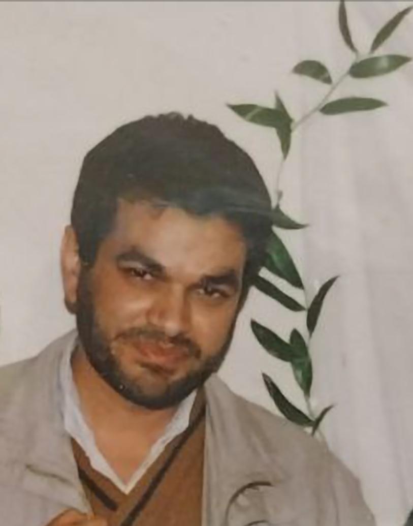 داریوش سلیمانی