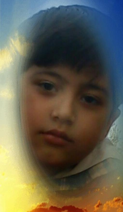 عرفان ابراهیمی فر