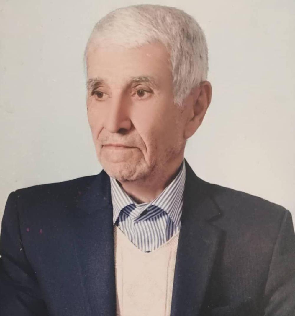 ابوطالب خانلرزاده عمرانی