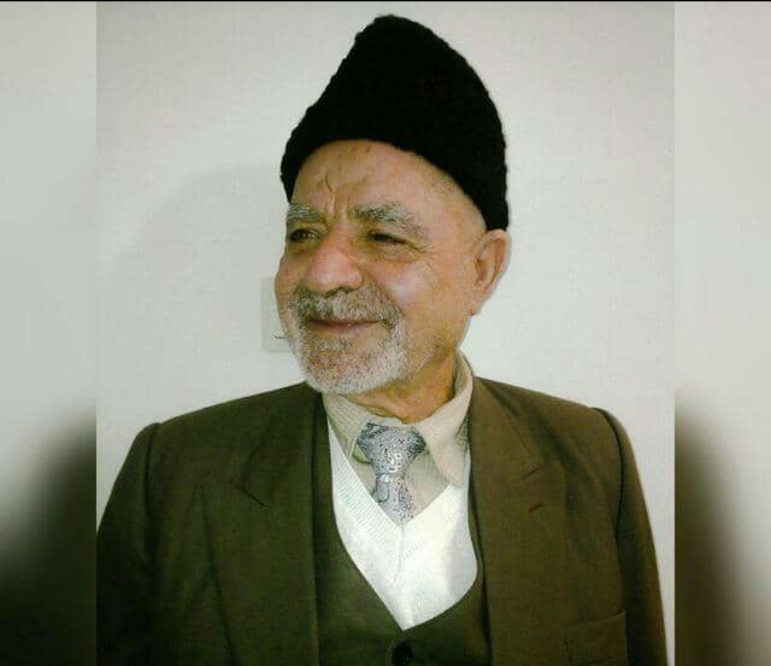 حسن ایمانی گلبوسی