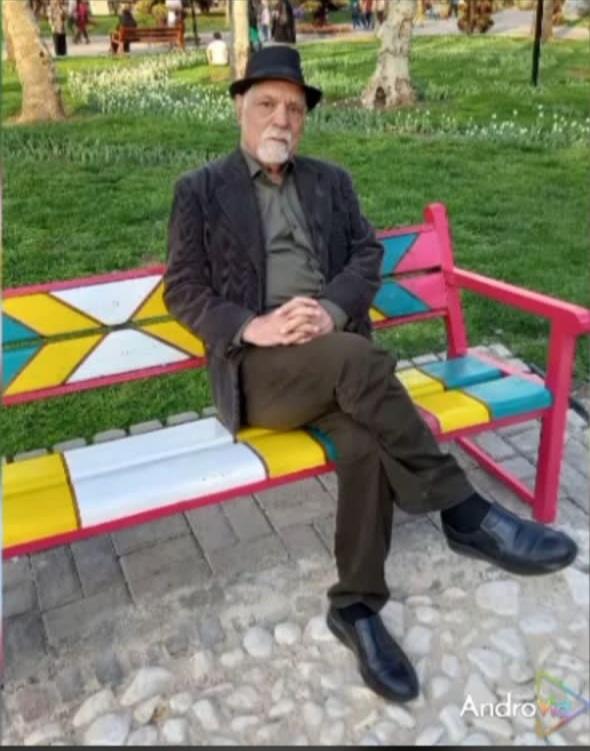 آقای حسن برهان