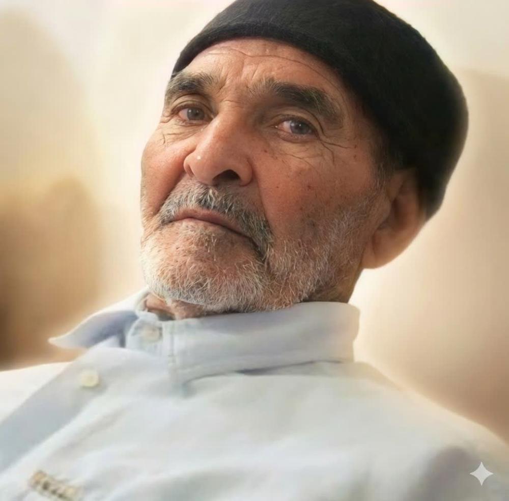 حاج محمد حافظی پور(فولاد)