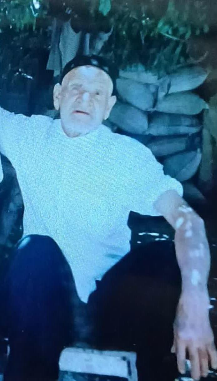 حاج مهدی مرادی