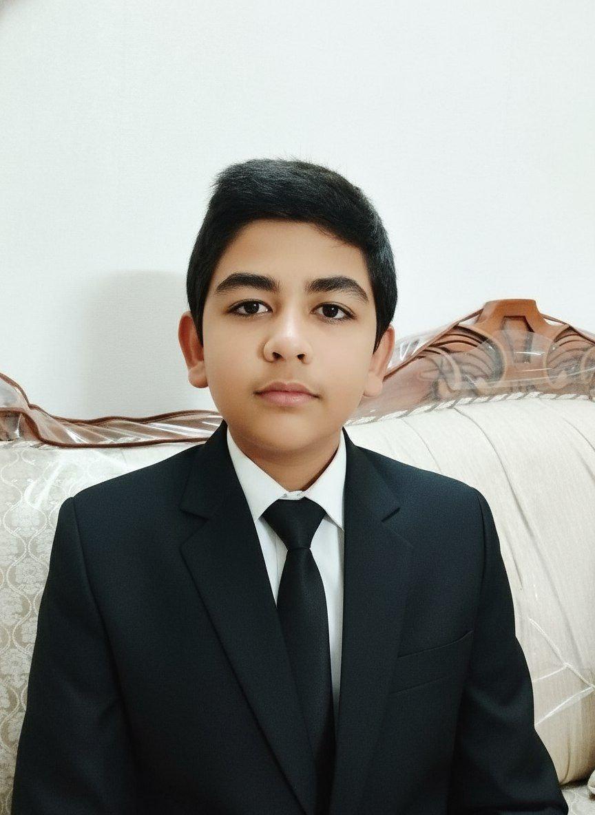 محمد خاکزاد