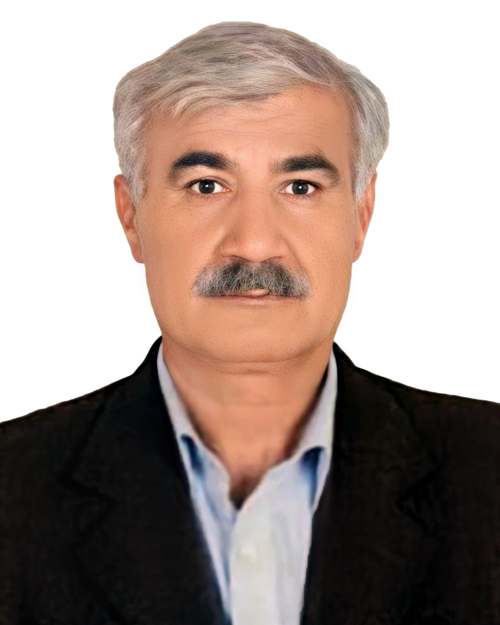 حاج ذبیح‌الله رحيمي قصری