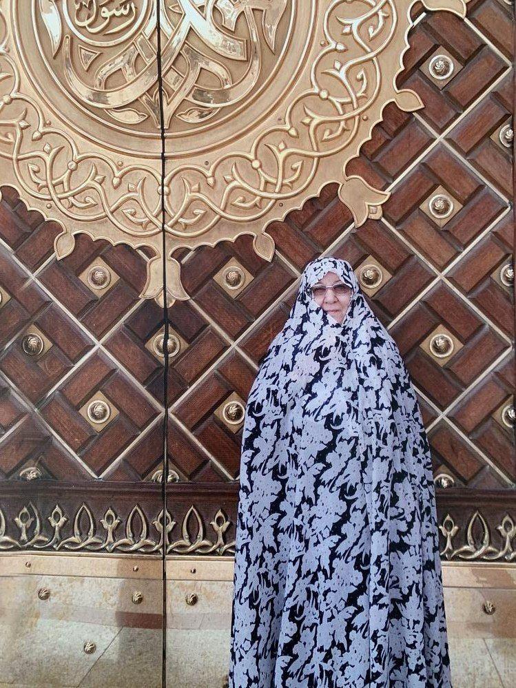 اشرف سادات سيد ابوالقاسمى