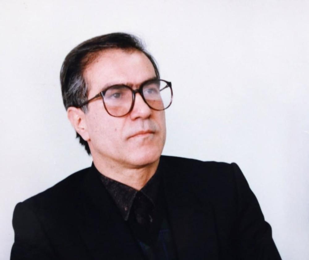 علی اصغر مصدق رشتی