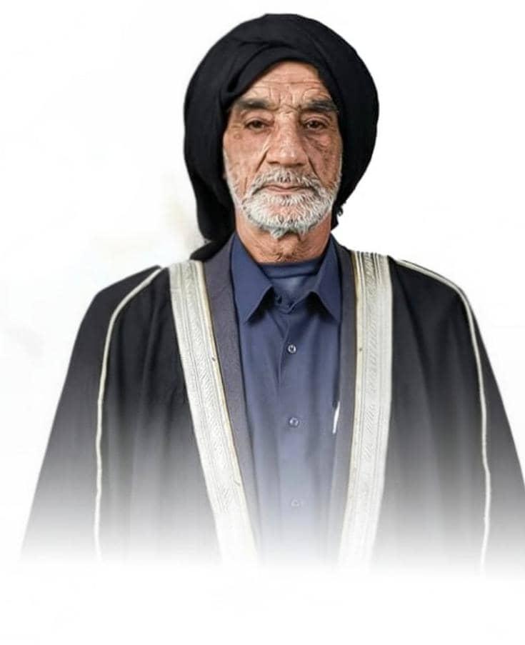 سید محسن طباطبائی