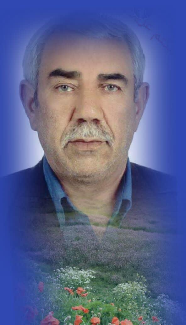 عزت الله رنجبر